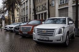 General Motors окончательно уходит из России первым из автопроизводителей
