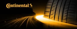 Российский завод Continental возобновил производство шин