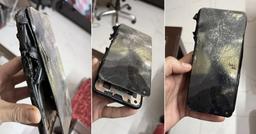 OnePlus ждёт, пока кто-нибудь не погибнет? Очередной Nord 2 взорвался, но компания снова никак не отреагировала