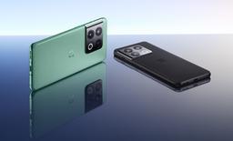 Большое обновление для OnePlus 10 Pro улучшило камеру и исправило ошибки