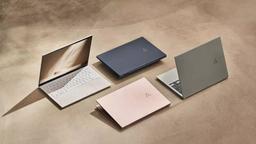 Игровой ноутбук массой 1 кг с панелью OLED и сверхбыстрым SSD. Представлен ZenBook S 13 OLED