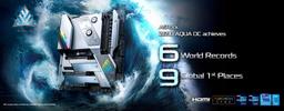 «Дурацкий» процессор Core i9-12900KS позволил установить большое количество рекордов. Это сделал оверклокер Splave