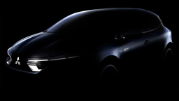 Представлен Mitsubishi Colt нового поколения