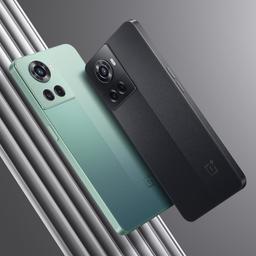 AMOLED, 120 Гц, аккумулятор до 5000 мА·ч и зарядка мощностью 160 Вт в комплекте. Смартфон OnePlus 10R представлен для международного рынка
