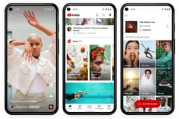 Нужно больше рекламы в YouTube. Платформа экспериментирует с рекламой в коротких видео Shorts
