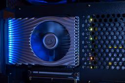 Геймерам нужны очень дешёвые видеокарты. Intel может выпустить адаптер Arc A310 для конкуренции со 160-долларовой Radeon RX 6400