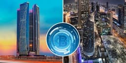 Крупнейший застройщик элитной недвижимости ОАЭ будет продавать её за криптовалюту