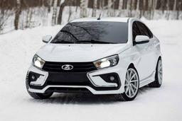 «Автомобилей с "автоматом" нет и не будет». В России вот-вот закончатся машины Lada с автоматической КПП