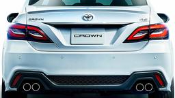 Легендарная Toyota c 67-летней историей станет кроссовером в гибридном и электрическом вариантах