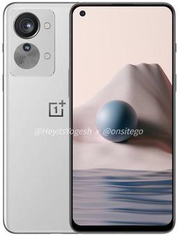 Смартфоны среднего класса становятся всё лучше. OnePlus Nord 2T получит SoC Dimensity 1300, флагманский 50-мегапиксельный датчик Sony IMX766 с OIS и 80-ваттную зарядку