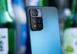Redmi Note 12 станет самым мощным смартфоном среднего класса