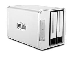 Представлены NAS TerraMaster F2-423 и F4-423