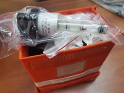 Выращенные на МКС кристаллы белков коронавируса привезли на Землю