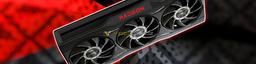 AMD, а зачем такое обновление видеокарт? Radeon RX 6750 XT в первом тесте лишь на 2% быстрее RX 6700 XT