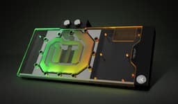 У EK Water Blocks готов водоблок для видеокарт MSI Trio и Suprim RTX 3070 Ti