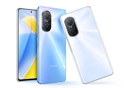 Улучшенная копия Huawei Nova 9 SE: смартфон Hi Nova 9 SE стал доступен для предварительного заказа в Китае
