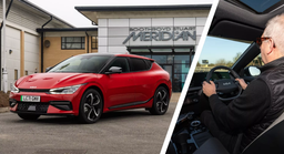 Kia выяснила, какую музыку надо слушать, чтобы увеличить запас хода электромобиля
