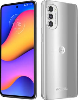 6000 мА·ч, 50 Мп и Snapdragon 695. Качественный рендер и характеристики Moto G62