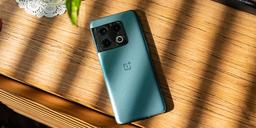 MediaTek набирает популярность: OnePlus 10 будет оснащён SoC Dimensity 9000