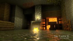 Всё-таки пока только для ПК-геймеров. Minecraft на Xbox Series не получит поддержку трассировки лучей в ближайшее время