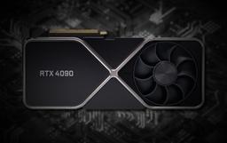 GeForce RTX 4090 окажется не на столько дороже GeForce RTX 3090, на сколько быстрее