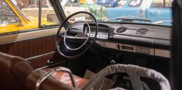 «Пустые» Lada без ABS, ESP, ЭРА-ГЛОНАСС и подушек безопасности будут называть Special Edition
