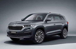 В России отозвали почти 2 тысячи кроссоверов Skoda из-за табличек с номером ОТТС