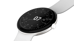 Наконец-то доказательства: Google зарегистрировала бренд Pixel Watch