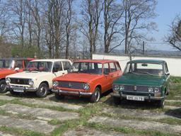 Возврашение к истокам? Новые Lada без ABS, ESP, ЭРА-ГЛОНАСС и подушек безопасности поступят в продажу уже летом