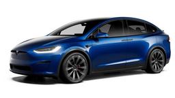 Санкции – не помеха неофициальным поставкам электромобилей Tesla в Россию