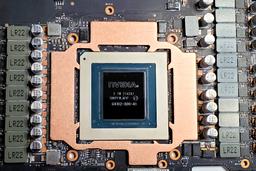 Медная пластина позволяет снизить нагрев памяти GDDRX в видеокартах GeForce RTX 3080 и RTX 3090 на 20%