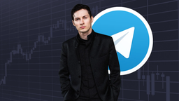 Павел Дуров* попросил Forbes не называть его российским миллиардером