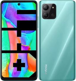 Большой экран и 5000 мАч за 120 долларов. Представлен смартфон Infinix Hot 11 2022