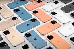 Российские ретейлеры снизили цены на продукцию Apple до 30%