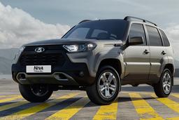 «АвтоВАЗ» уже испытывает «антисанкционную» Lada Niva Travel. Без АБС, подушки безопасности и тревожной кнопки
