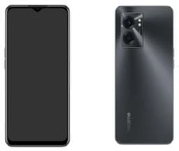 Dimensity 810, 5000 мА·ч и 48 Мп. Характеристики, живые фото и цена Realme V23