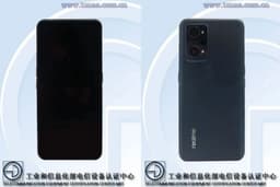 5000 мА·ч, 80 Вт, 64 Мп и Snapdragon 870 за 315 долларов. Живые фото и характеристики Realme GT Neo 3T
