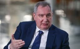 Американское, канадское и европейское космические ведомства не собираются снимать санкции с Роскосмоса, но они не коснутся работ в интересах МКС