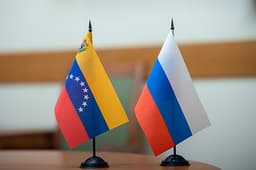 Россия и Венесуэла будут вместе исследовать космос в мирных целях