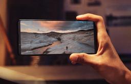 «Сногсшибательный» флагман Sony Xperia 1 IV рассекречен перед анонсом