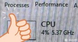 Все процессоры AMD Ryzen 7000 будут разгоняться выше отметки в 5,0 ГГц