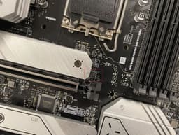 Лучшая материнская плата для процессоров Intel Alder Lake из недорогих? MSI готовит MAG B660M Mortar Max WiFi DDR4 c тактовым генератором частот шины BCLK и поддержкой PCIe 5.0