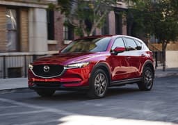 Поставка в Россию компонентов для сборки фургонов Ford и авто Mazda остановлена