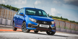 «АвтоВАЗ» продолжит выпуск всей линейки автомобилей Lada даже без Renault