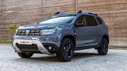 Запуск производства Lada Duster может занять несколько лет