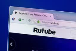 Rutube похвастался ростом аудитории почти на треть с февраля по апрель