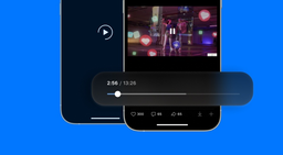 На платформе «VK Видео» ролики теперь запускаются быстрее — в полтора раза