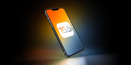 Apple выпустила обновление для iPhone с новыми функциями. Состоялся релиз iOS 15.5 и iPadOS 15.5