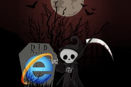 «Не ждите 15 июня!». Microsoft призвала отказаться от Internet Explorer самостоятельно