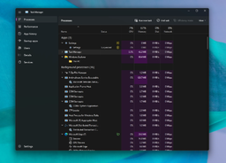Microsoft завершает работу над первым крупным обновлением Windows 11, оно может выйти раньше, чем ожидалось